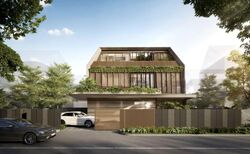Jalan Naga Sari (D11), Detached #568187741